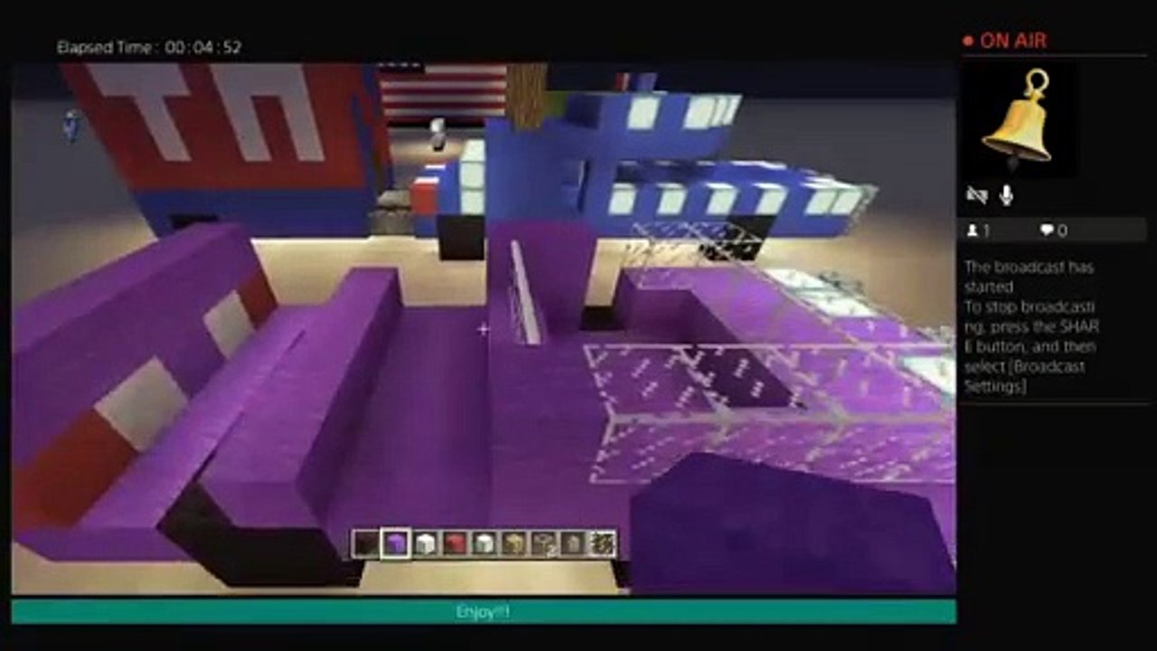Minecraft building: ep 1 (78)