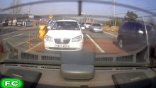 Funny Drivers FAIL Compilation ★ Best Car Fails Crash Videos ★ MAY 2017