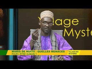 VILLAGE DES MYSTERES DU 28 05 2017