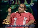 #ممكن | #سيد_أبوحفيظة يعلن أسباب تأييده لـ #مرتضى_منصور في ترشحه للرئاسة