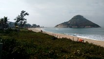 Praia do Recreio - RJ