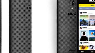 REVIEW BLU STUDIO  HD 5.0' GSM Unlocked Smartphone...!!!