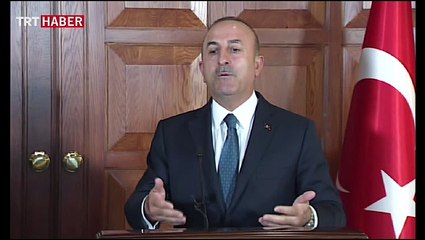 'İncirlik'i Alman parlamenterlere açmamız şu anda mümkün değil'