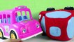 Otobüs ile Düt Düt Kaza Yapıyor Düt Düt İğne Oluyor Kukuli Tinky Minky Çizgi Film  #ERM,Animasyon çocuklar için