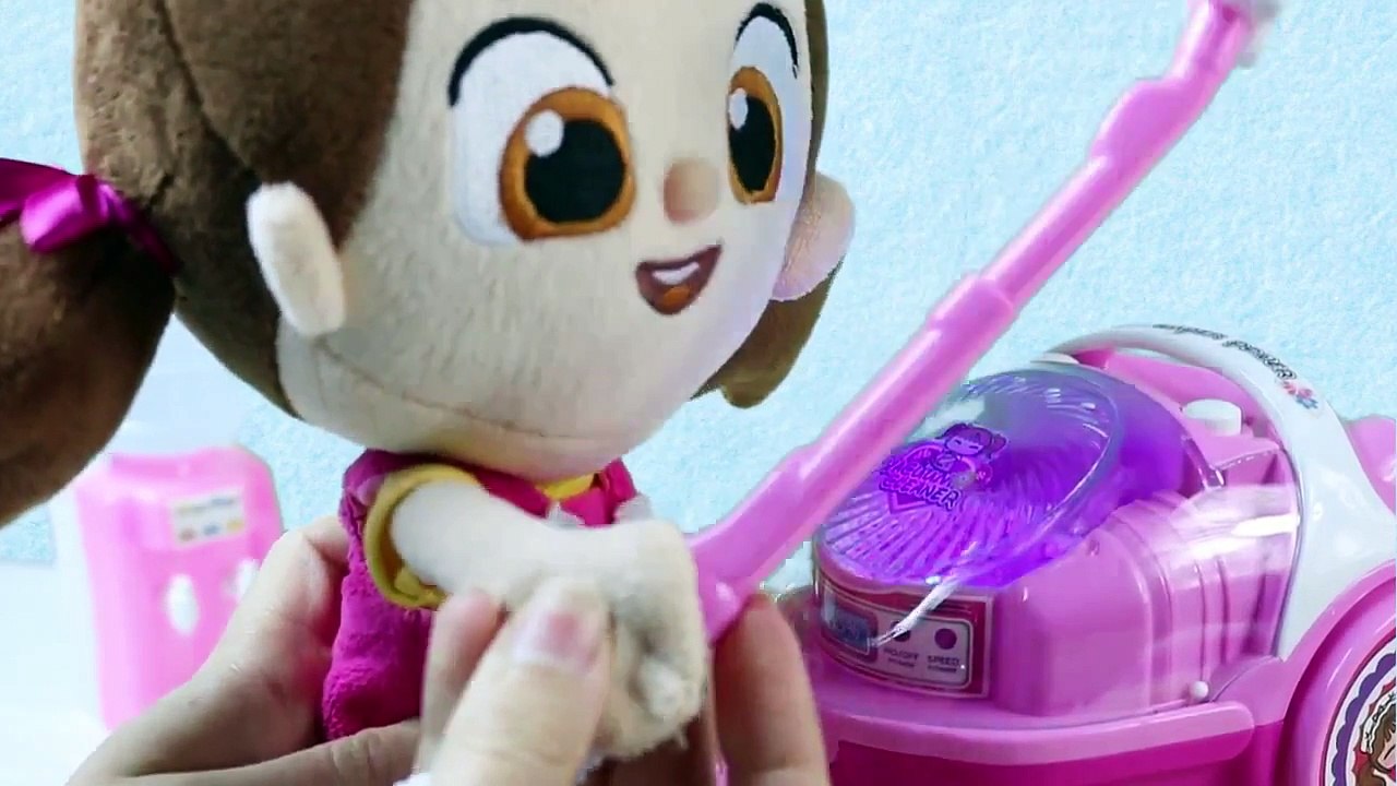 Niloya Temizlik Yapıyor Mete Yardıma Geliyor Niloya Çizgi Film  #ERM,Animasyon çocuklar için