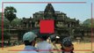 Touring Ancient Angkor Wat   Te