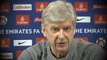 The right man for Arsenal? Wenger on Wenger