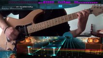 Rocksmith Remastered/2014 edition (Don't fear) The reaper