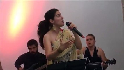 'Fado de Vila Franca' - Margarida Arcanjo e amigos