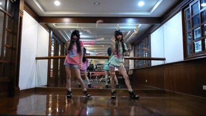 Titan Road - Phase One - Time To Hit The Floor! Dance Madness, Vol. 1