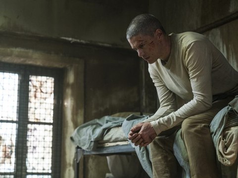Watch Online Prison Break Season 5 Episode 9 [ S05E09 ] Ep9 - Full Episode (( Fox Broadcasting )) - HQ