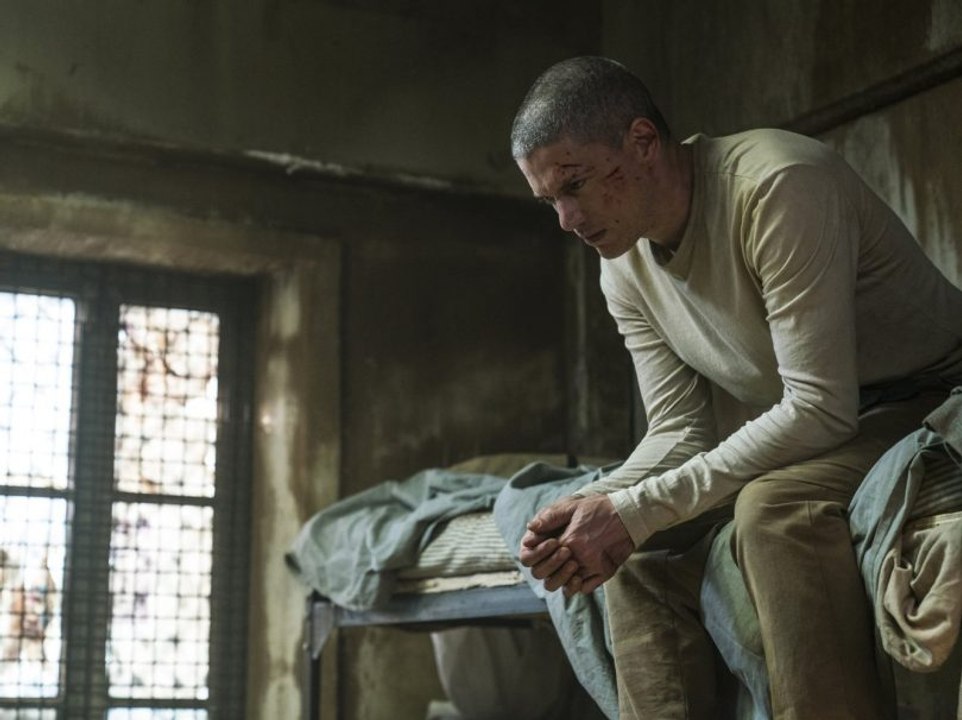 Watch Online Prison Break Season 5 Episode 9 [ S05E09 ] Ep9 - Full Episode (( Fox Broadcasting )) - HQ