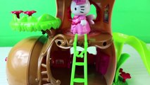 Hello Kitty Evinde Oyun Oynuyor Türkçe Çizgi Filmler  #ERM,Animasyon çocuklar için