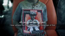 Kuwaiti telecommunications giant Zain’s anti-jihadist Ramadan  Song || ‫حسين الجسمي - سنغني حُبَا (إعلان زين) - رمضان 2017‬