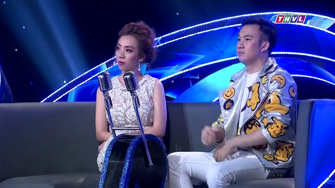 [Tuyệt Đỉnh Song Ca Nhí] Hà Nội Trà Đá Vỉa Hè - Mỹ Hoa