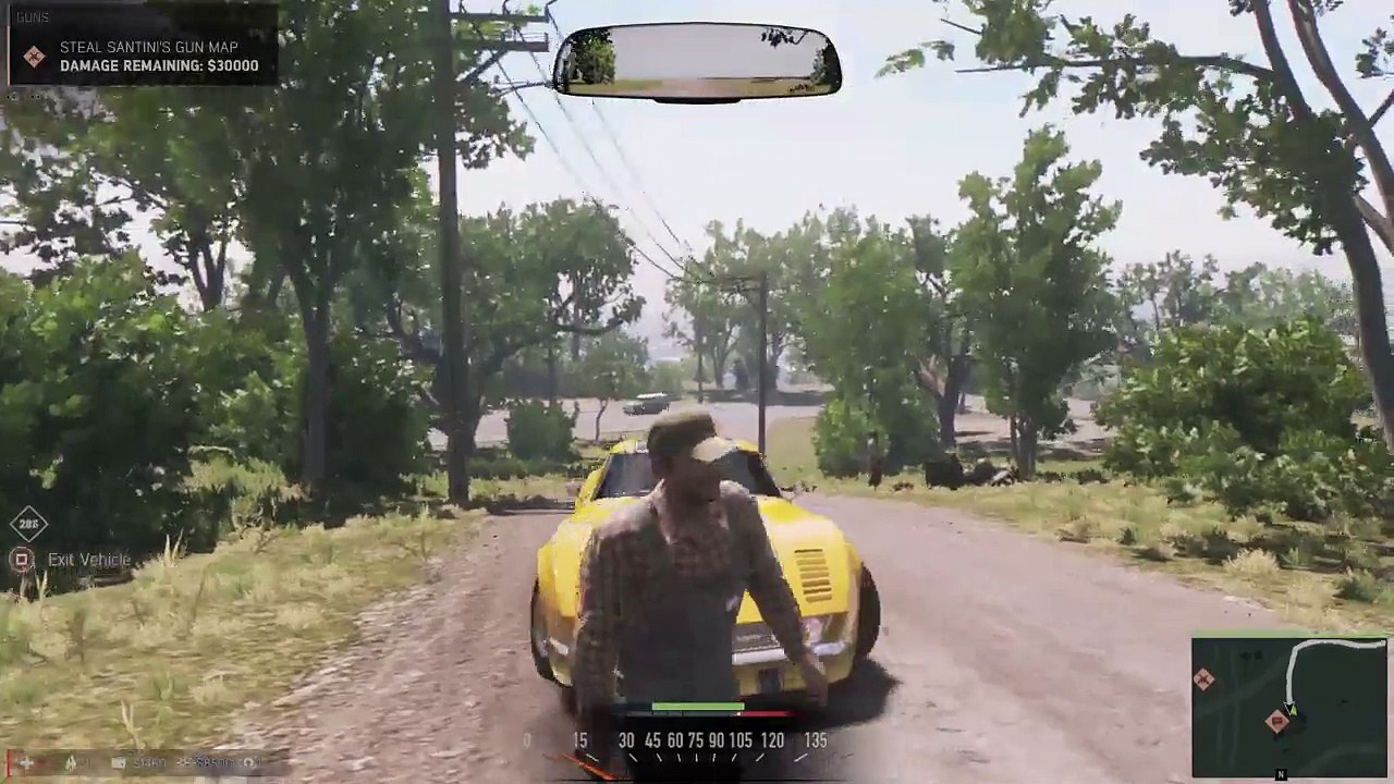 Mafia 3 gameplay (3)