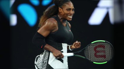 Une ancienne joueuse française dézingue Serena Williams