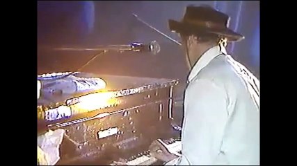 FREDDIE FINGERS LEE -LIGHTS OUT