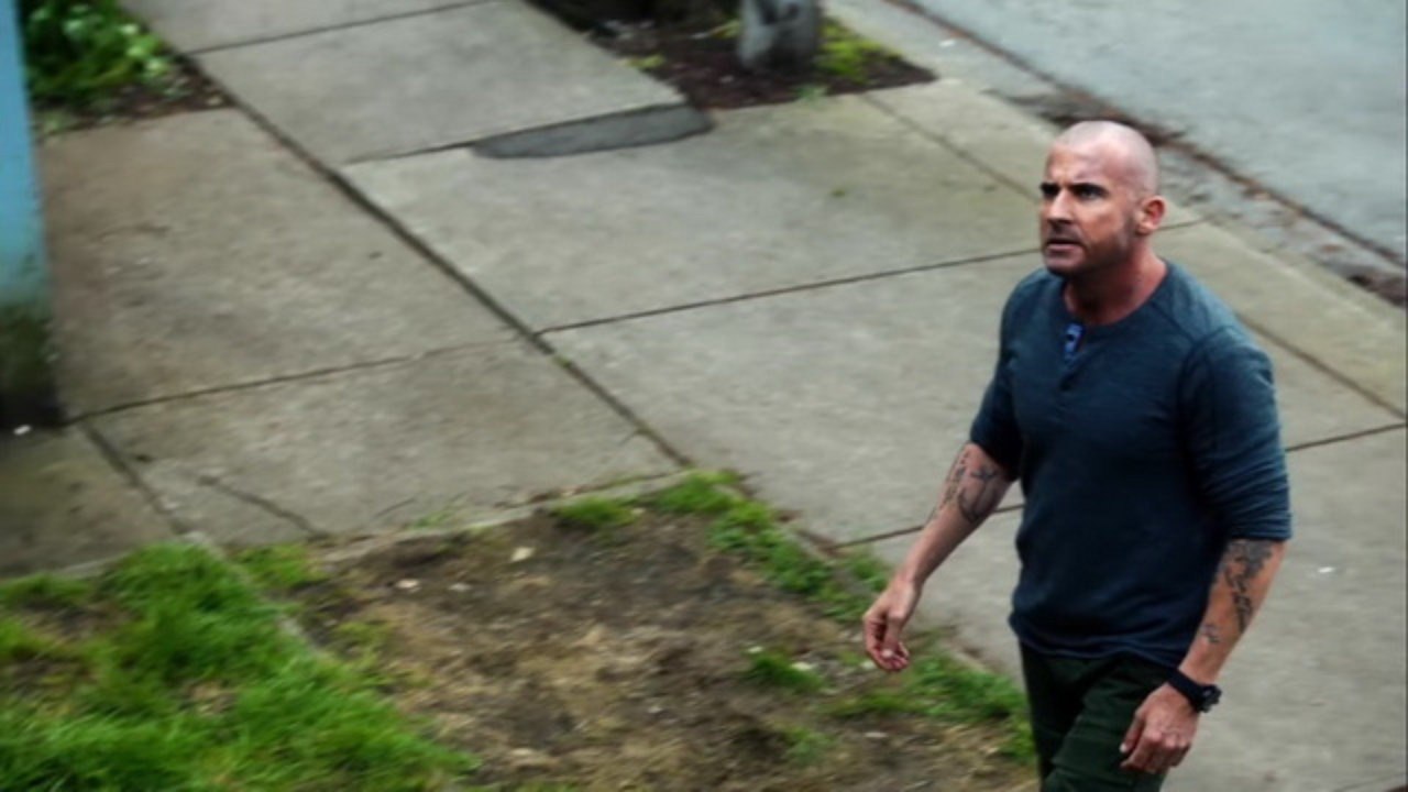 Watch [S05E09] Prison Break Season 5 Episode 9 ''Watch online'' - EnglisH Subtitle