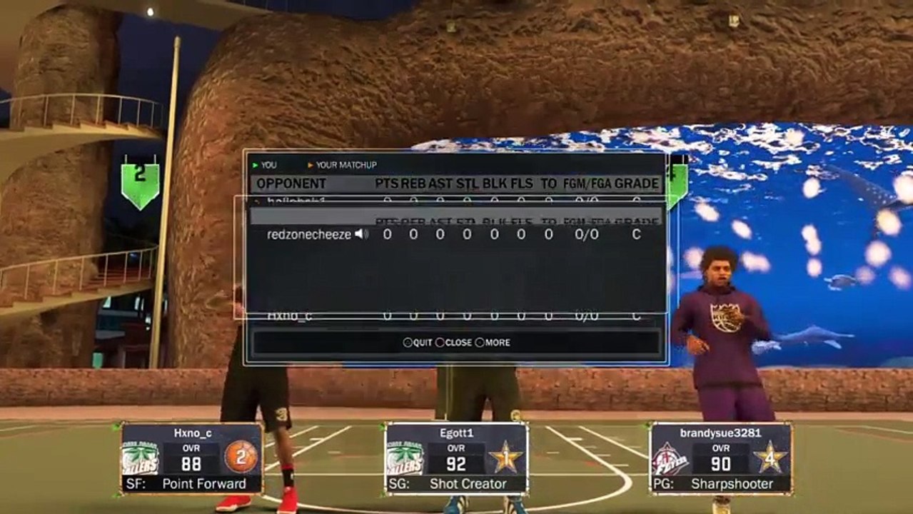 All-star 5 we lit (96)