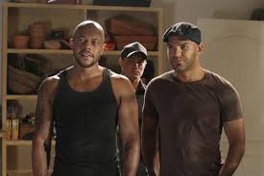 [Fox Broadcasting] Prison Break S5E9 ~ (Watch Online) Chapter Six Online Free