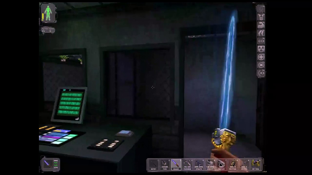 32 - Deus Ex