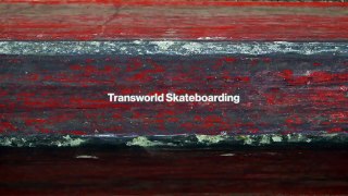 Jart Skateboards, TWS Park   TransWorld SKATEboa