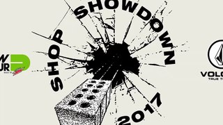 Shop Showdown Round 4   Index (Dallas-Fort Worth, Texas)   TransWorld SKATEb