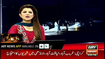 Mufti Naeem says people can wish bad for institutions which hurt them