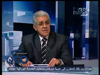#ممكن | #صباحي : لم نجد تجاوباً من قبل المؤسسة العسكرية بعدما فكرت في ايجاد صيغة تجمعنا