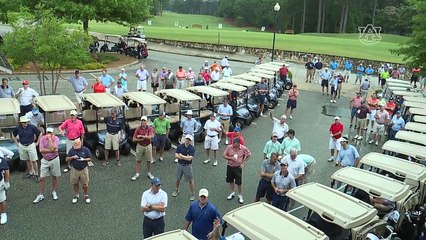 2017 Fore the Children Golf Tournament Benefiting Children's Harbor