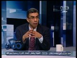 #ممكن | ياسر رزق : السيسي سيقدم استقالته في ظني الأسبوع المقبل ويعقبها بيانه بزي مدني