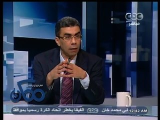 Download Video: #ممكن | ياسر رزق : السيسي سيقدم استقالته في ظني الأسبوع المقبل ويعقبها بيانه بزي مدني