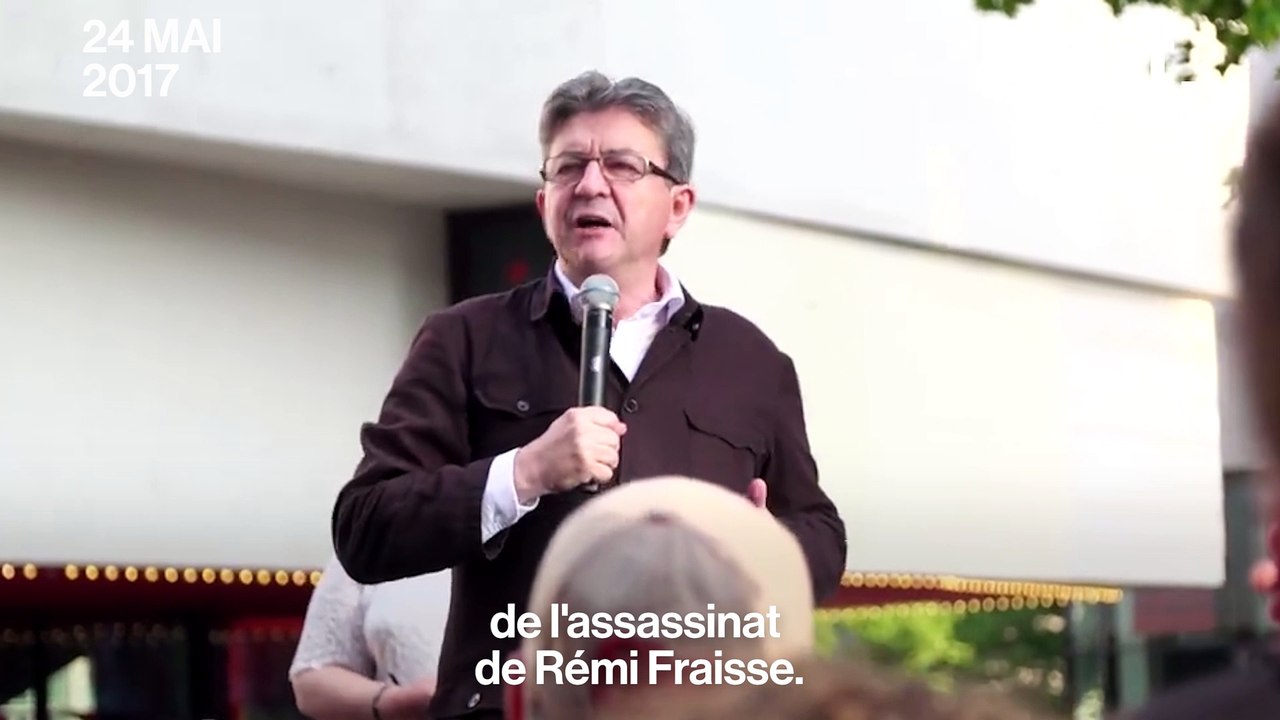 Affaire Rémi Fraisse : que s'est-il passé à Sivens ?