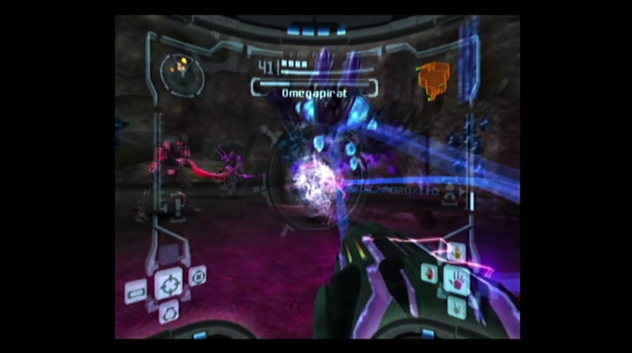 Let's Play Metroid Prime Part 45
