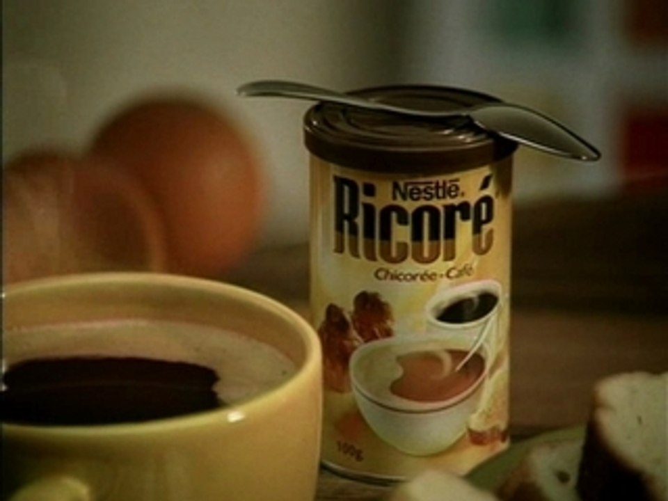 RICORÉ x 3