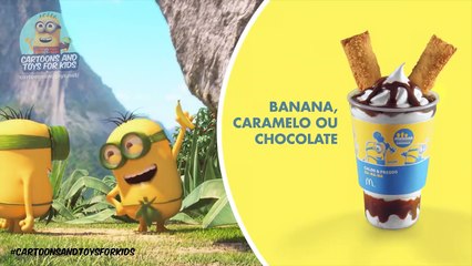 70 Super Funny Ads Minions Commerci23424ny Minions Mini Movi