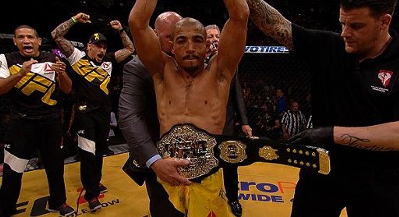UFC 212: Watch List