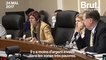 Betsy Devos interpellée au Congrès sur les coupes budgétaires