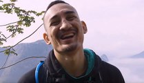 UFC 212 Embedded: Vlog Series - Episode 2