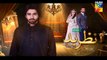 Nazr-e-Bad Episode 37 Full 31 May 2017 HUM TV Drama