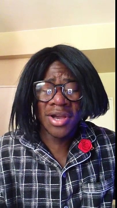 Nkupi Crying for King Monada DSTV iRock Limpopo disappointment