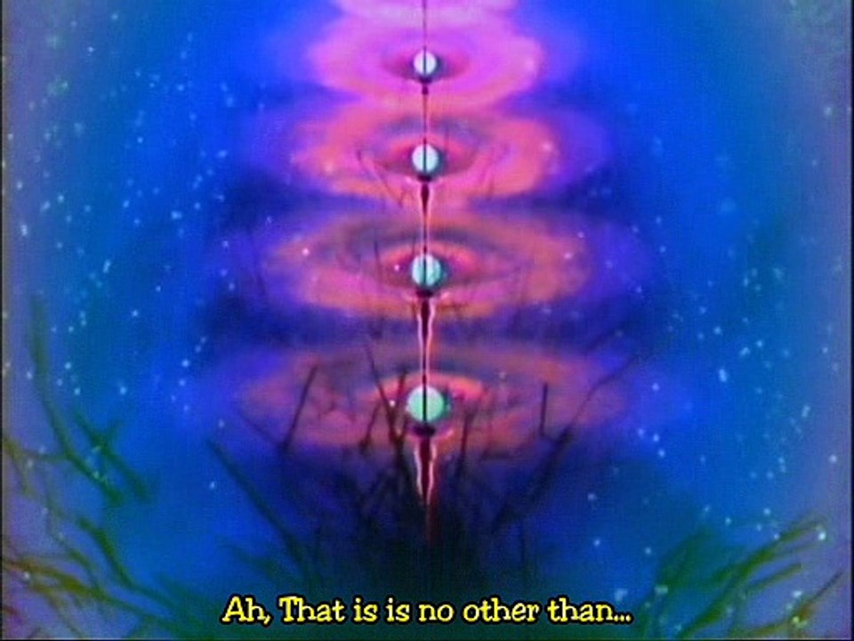 Final Fantasy Unlimited - 01