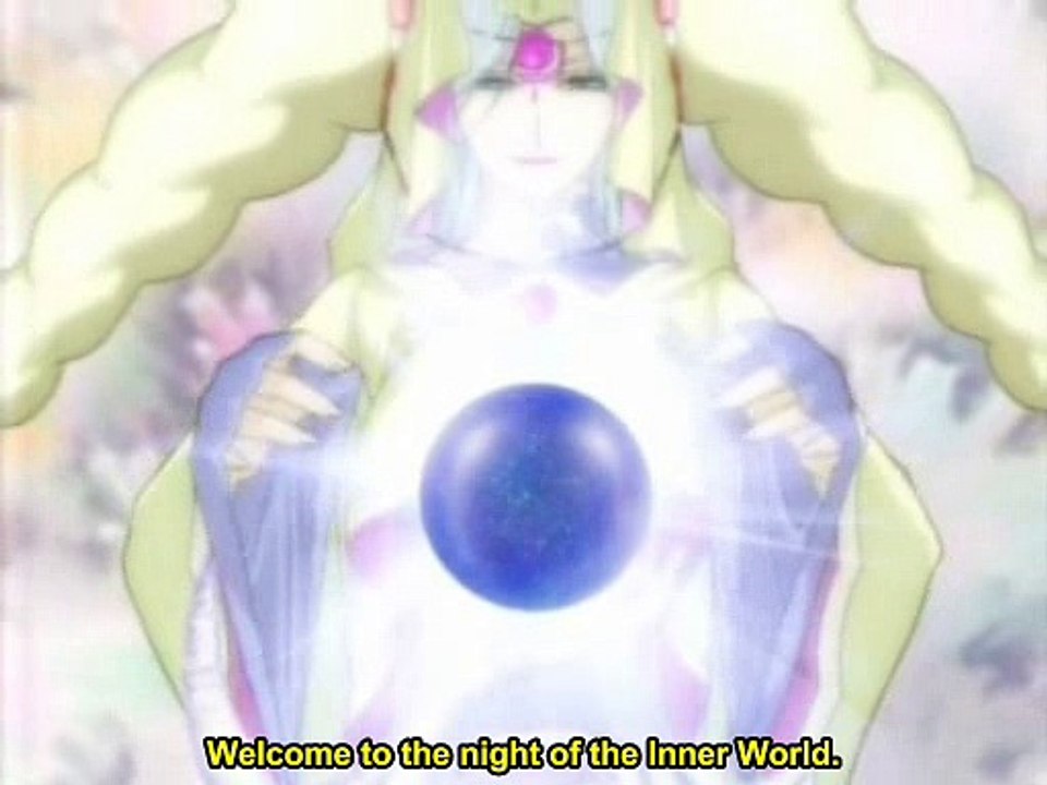 Final Fantasy Unlimited - 07