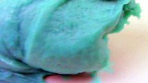 How To Make Body Wash Slime without Glue, Borax, Salt, Cornstarch, Face mask! Not Sticky