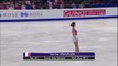 Laurine Lecavelier - Free Skating - 2017 European Figure Skating Champions