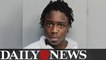 Brooklyn Rapper Arrested In Florida For Parking Dispute Killing