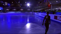 Julia Lipnitskaia - Closing Gala - 2014 European Figure Skating Champi