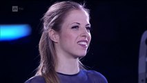 Carolina Kostner - Closing Gala - 2017 European Figure Skating Champions