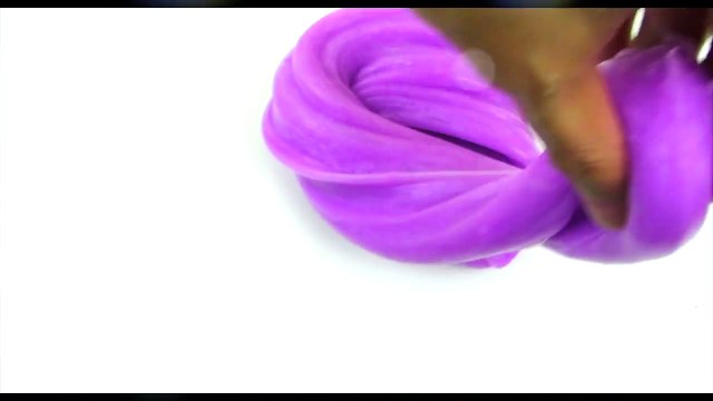 How To Make Fluffy Slime without Shaving Cream, Foaming Hand Soap, Gel! DIY Shampoo slime with G